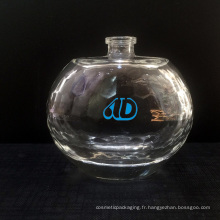 Ad-R37 Verre vide de bouteille de parfum vide en gros 65ml